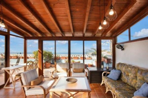 Rural House Of Roses Realejos